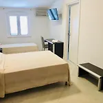 Hotel Paradiso Scalea