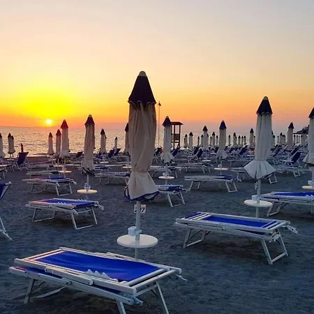 Hotel Paradiso 3*