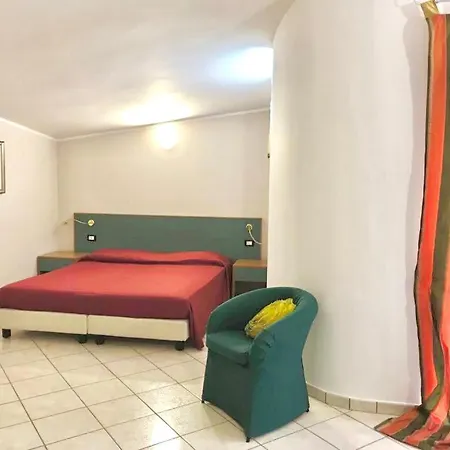 Paradiso Hotel