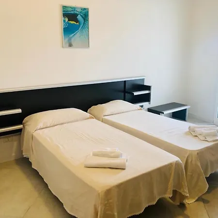 Paradiso Hotel