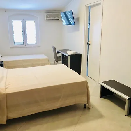 Hotel Paradiso