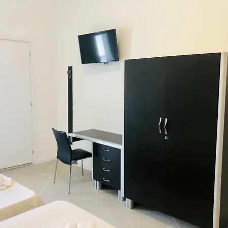Paradiso 3*
