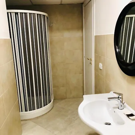 Hotel Paradiso Scalea