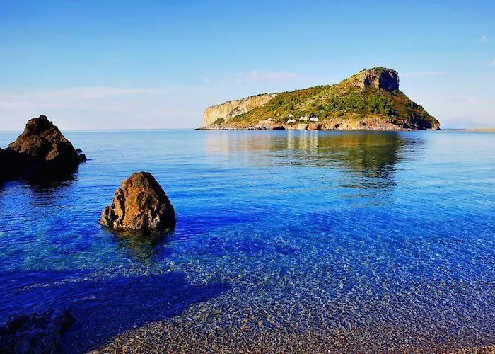 Paradiso Szálloda 3*