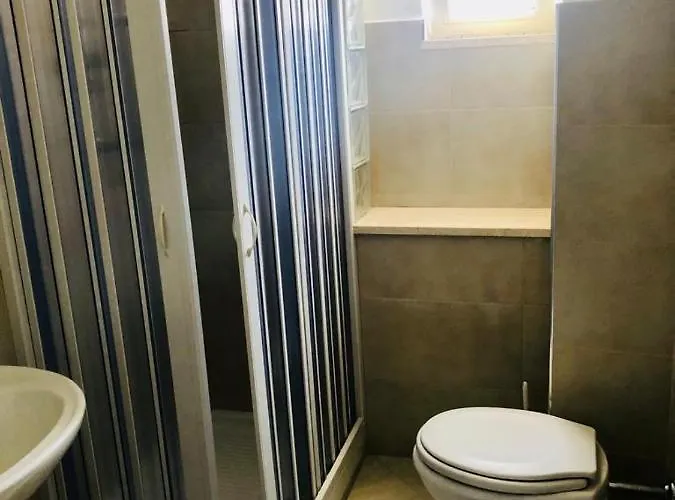 Szálloda Paradiso 3*